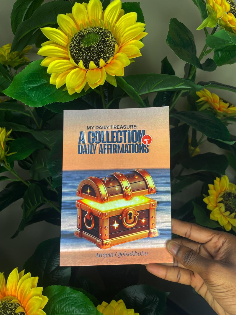 Book 1 Cover